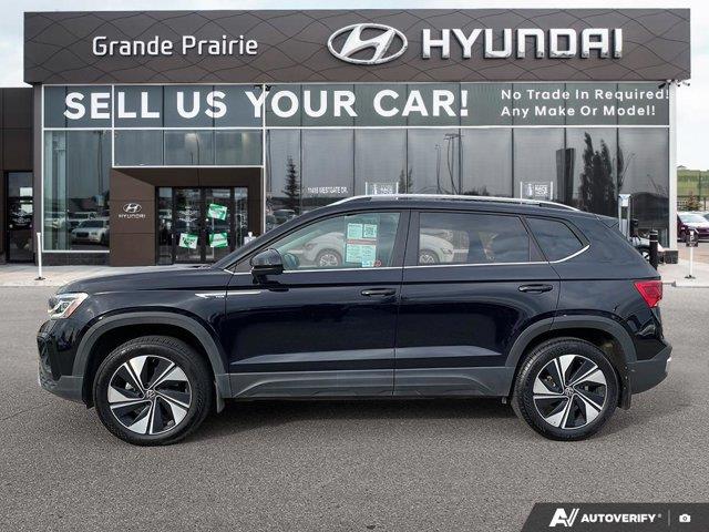 volkswagen Taos 2024 - 2