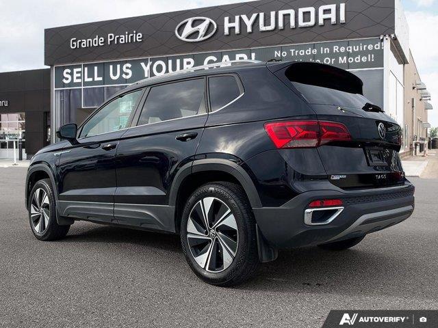 volkswagen Taos 2024 - 3