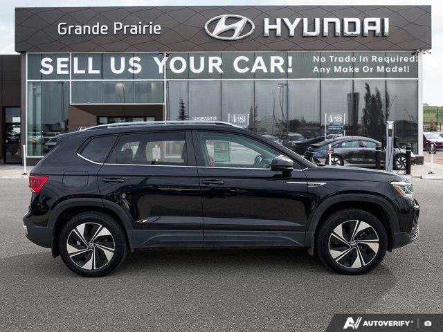 volkswagen Taos 2024 - 6