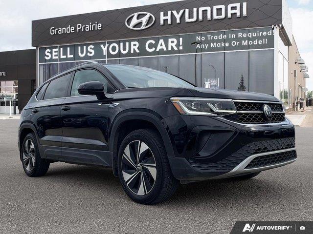 volkswagen Taos 2024 - 7