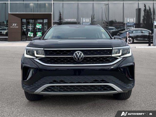 volkswagen Taos 2024 - 8