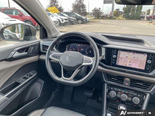 volkswagen Taos 2024 - 9