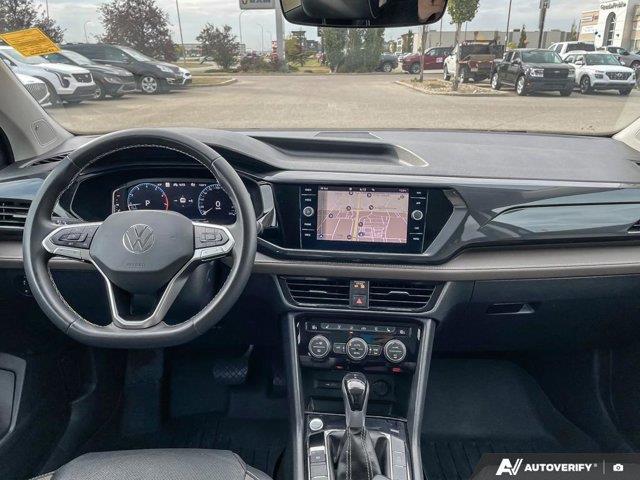 volkswagen Taos 2024 - 10