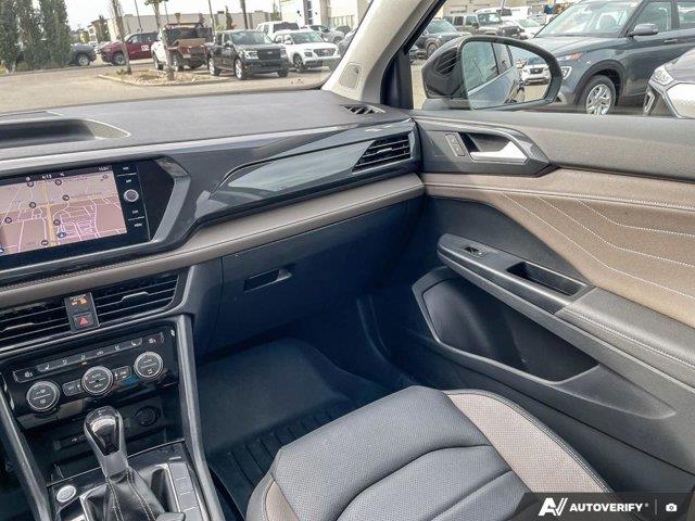 volkswagen Taos 2024 - 11