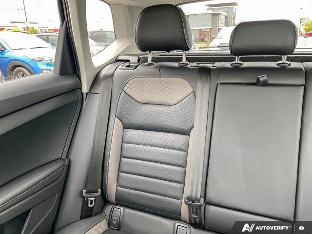 volkswagen Taos 2024 - 12