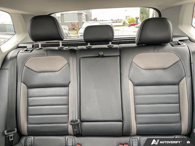 volkswagen Taos 2024 - 13