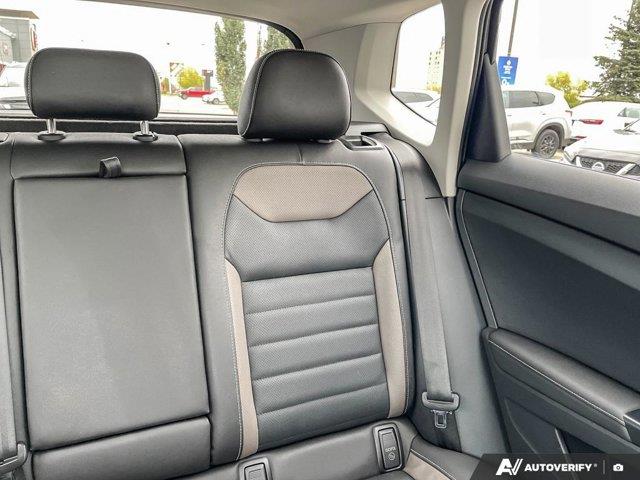 volkswagen Taos 2024 - 14