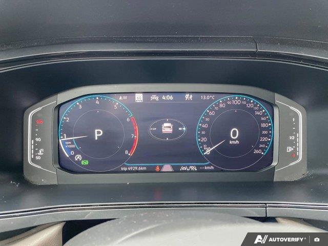 volkswagen Taos 2024 - 15