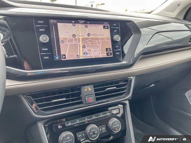 volkswagen Taos 2024 - 16