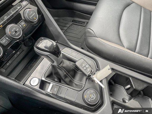 volkswagen Taos 2024 - 17