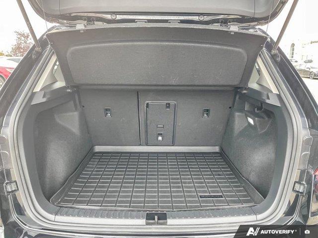 volkswagen Taos 2024 - 19