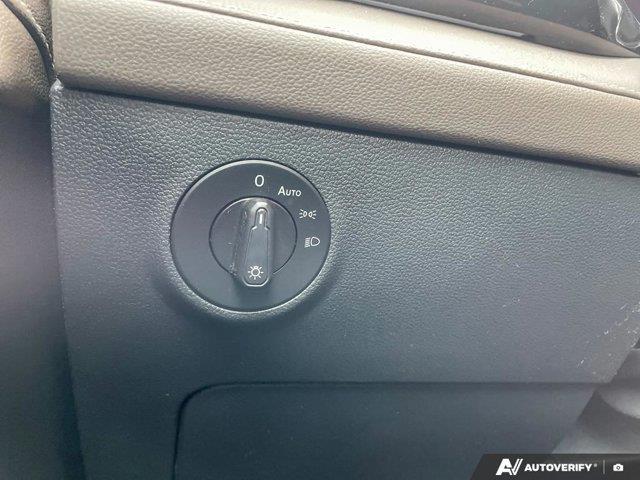 volkswagen Taos 2024 - 20