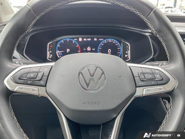 volkswagen Taos 2024 - 21