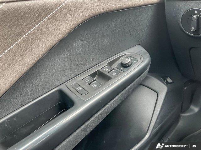 volkswagen Taos 2024 - 22