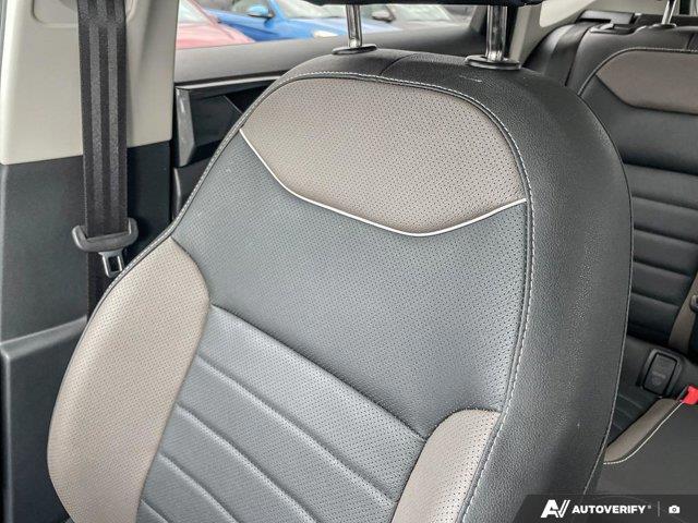 volkswagen Taos 2024 - 24