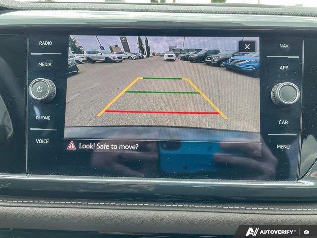 volkswagen Taos 2024 - 25