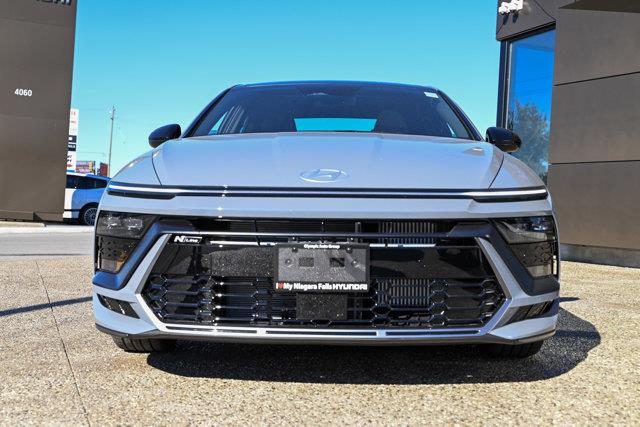 hyundai Sonata 2026 - 2