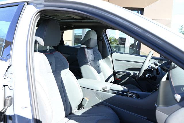 hyundai Sonata 2026 - 3