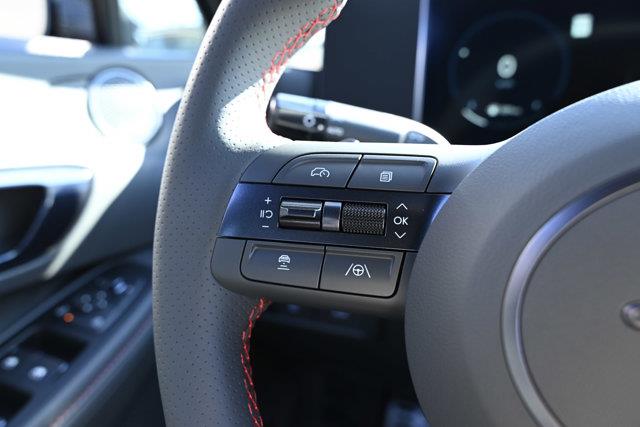 hyundai Sonata 2026 - 5