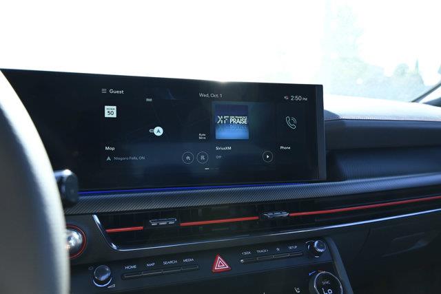 hyundai Sonata 2026 - 9