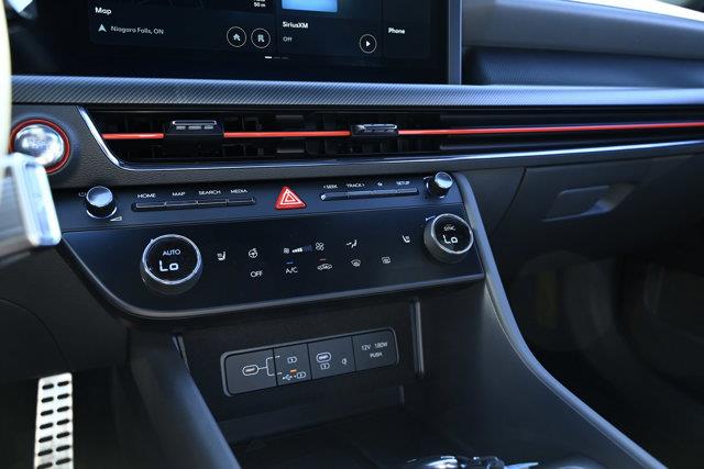 hyundai Sonata 2026 - 10