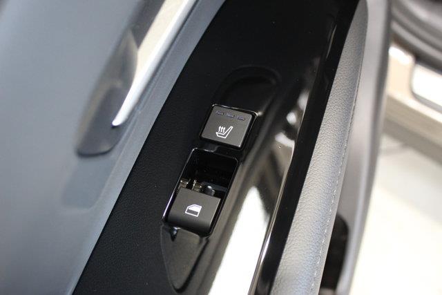 hyundai Tucson hybride rechargeable 2025 - 6