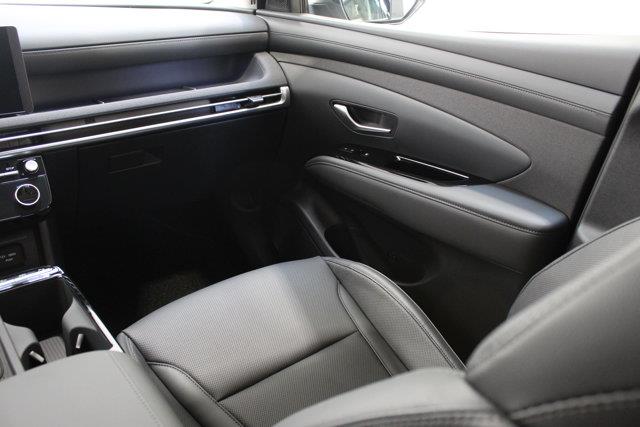 hyundai Tucson hybride rechargeable 2025 - 10