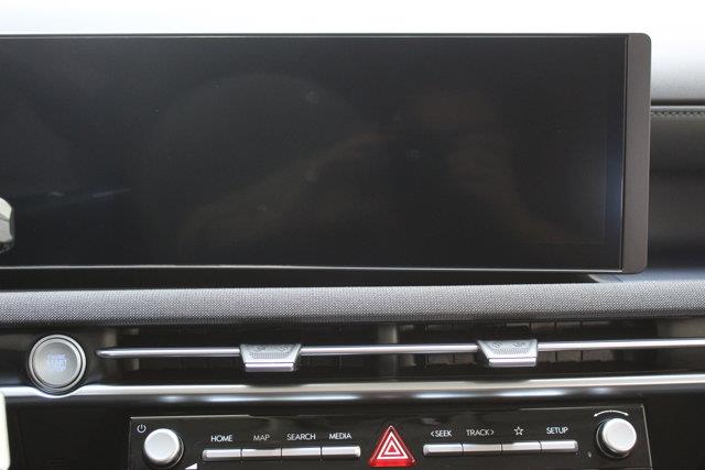 hyundai Tucson hybride rechargeable 2025 - 11