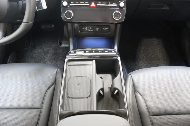 hyundai Tucson hybride rechargeable 2025 - 13