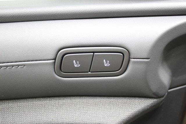 hyundai Tucson hybride rechargeable 2025 - 19