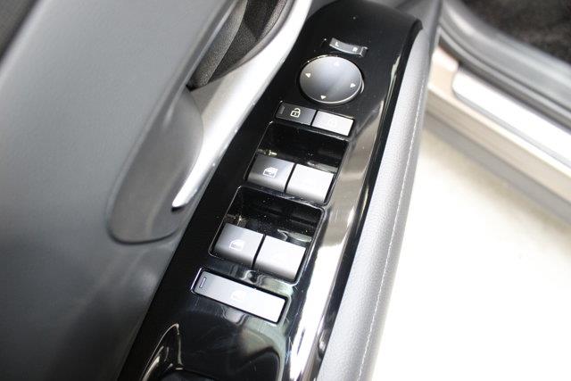 hyundai Tucson hybride rechargeable 2025 - 20