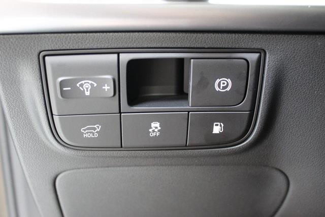 hyundai Tucson hybride rechargeable 2025 - 21