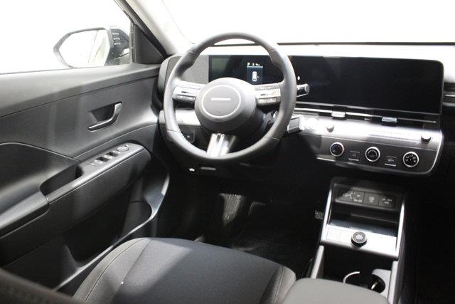 hyundai Kona 2025 - 7