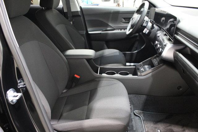 hyundai Kona 2025 - 15