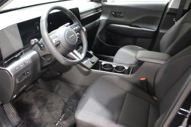 hyundai Kona 2025 - 16