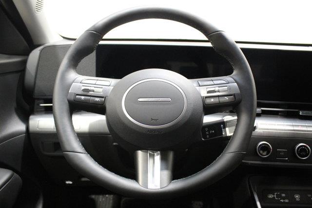 hyundai Kona 2025 - 19