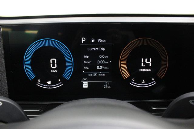 hyundai Kona 2025 - 22