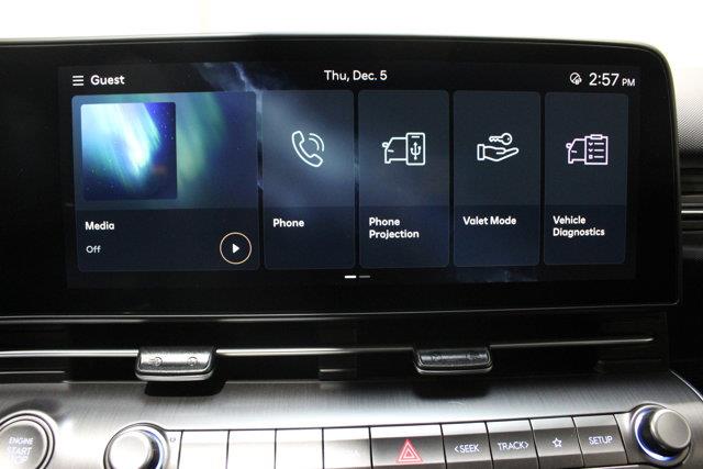 hyundai Kona 2025 - 24