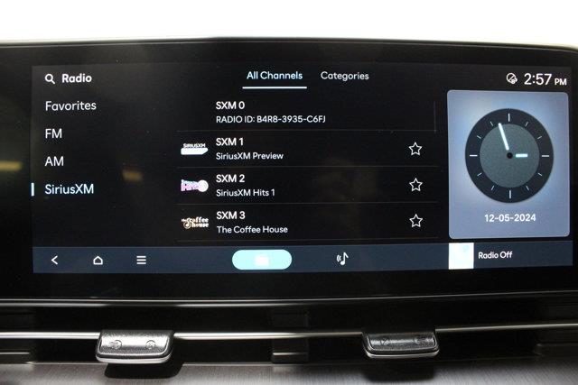 hyundai Kona 2025 - 25