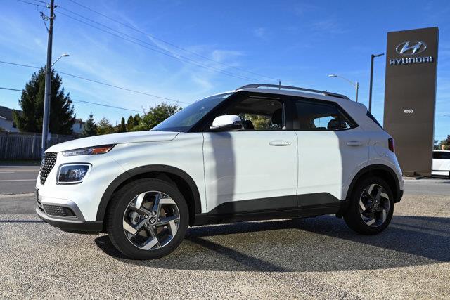 hyundai Venue 2025 - 3