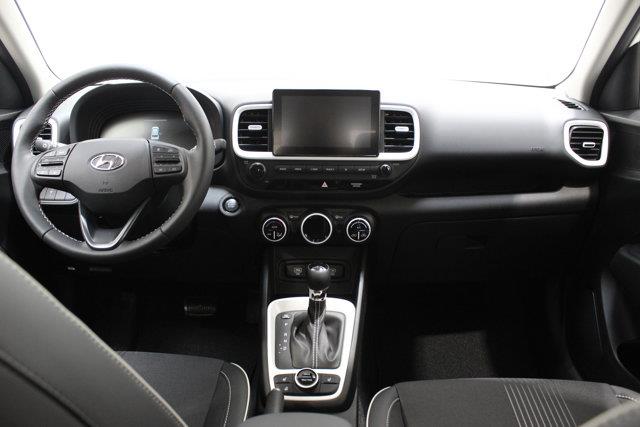 hyundai Venue 2025 - 8