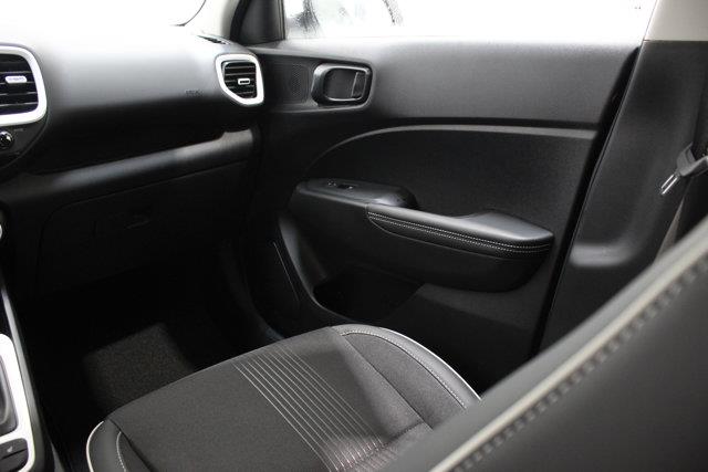 hyundai Venue 2025 - 9