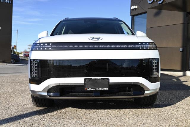 hyundai IONIQ 9 2026 - 2