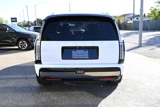 hyundai IONIQ 9 2026 - 4