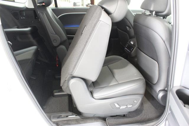 hyundai IONIQ 9 2026 - 12