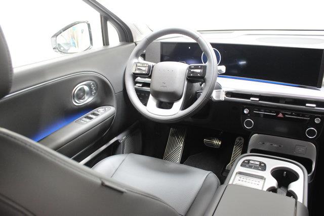 hyundai IONIQ 9 2026 - 18