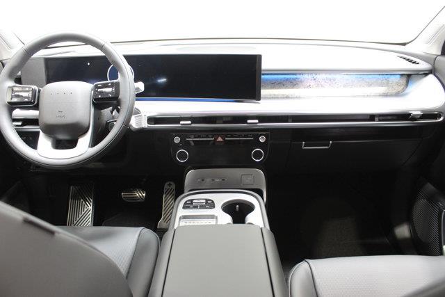 hyundai IONIQ 9 2026 - 19