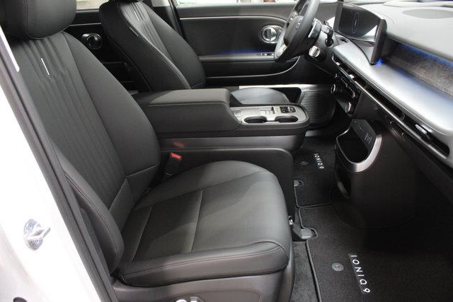 hyundai IONIQ 9 2026 - 25