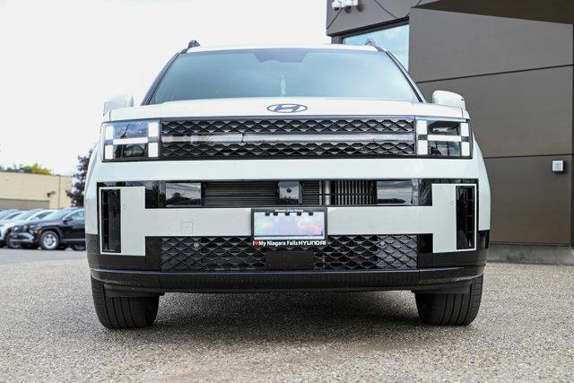 hyundai Santa Fe hybride 2026 - 2