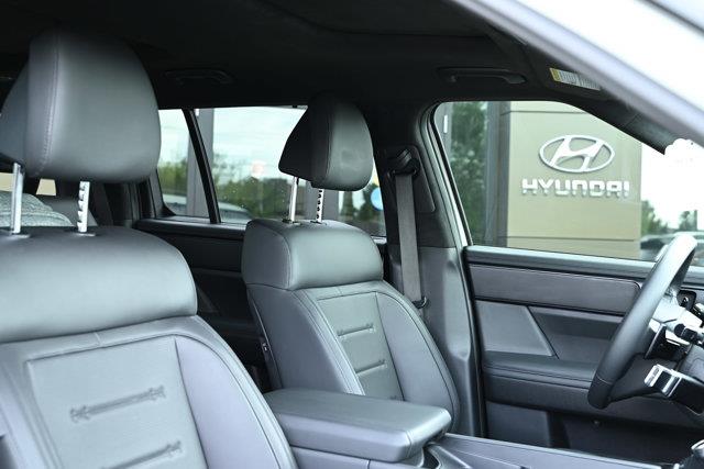 hyundai Santa Fe hybride 2026 - 4